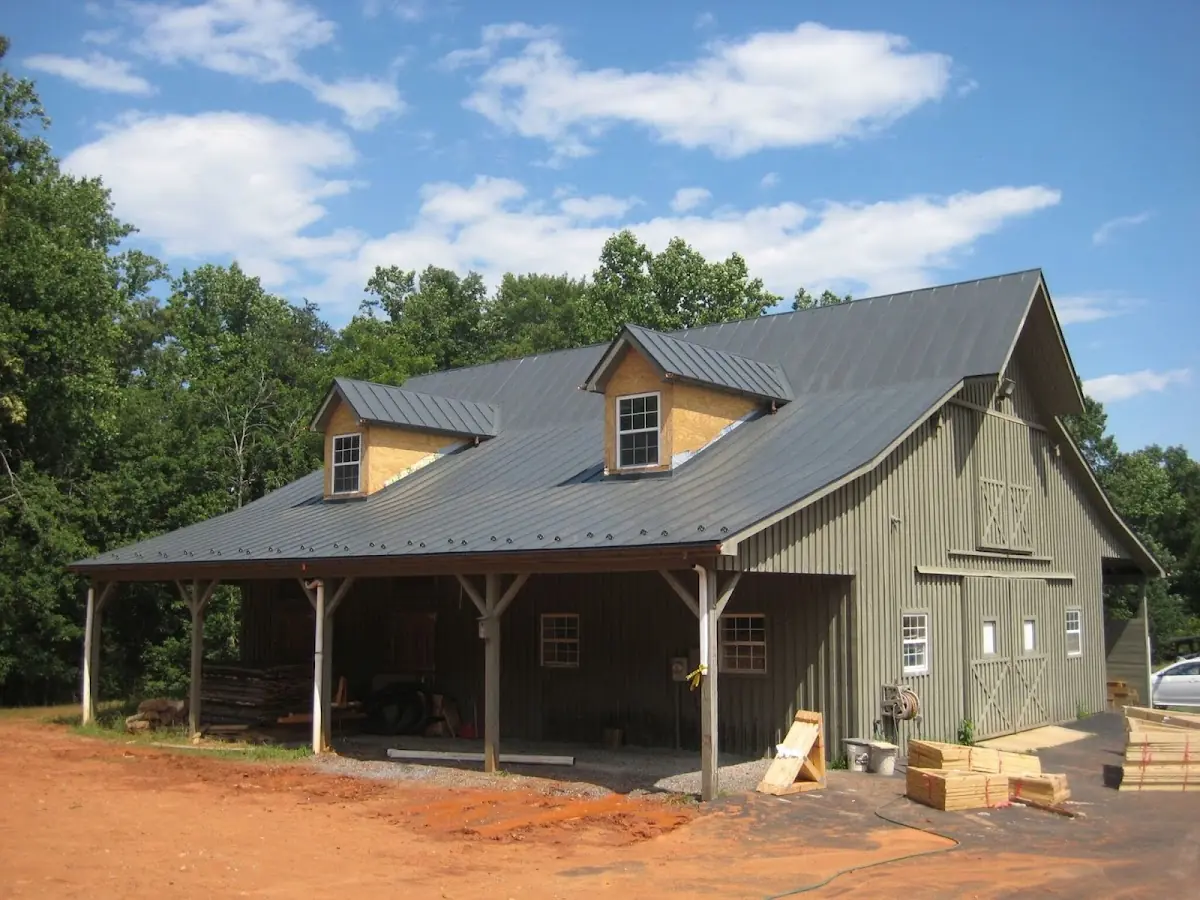Expert Roof Coating workmanship in Van Hornesville